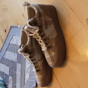 Oasis society winter high shoes